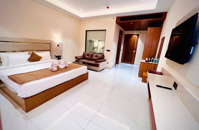 The Velvista Hotel