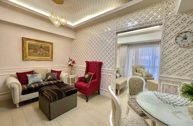 The Venice Luxury Residences-Rare Units