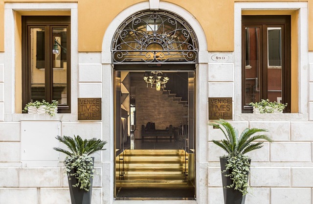 The Venice Times