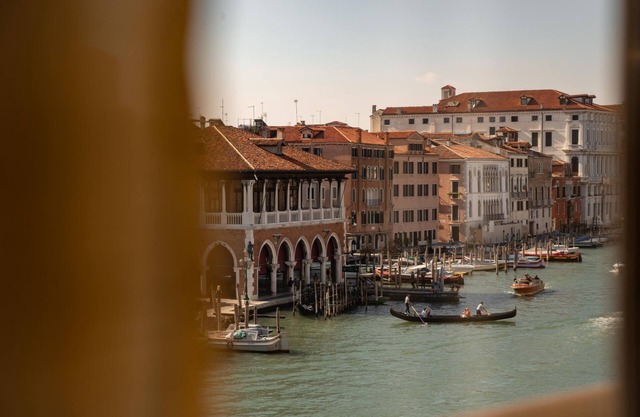 The Venice Venice Hotel