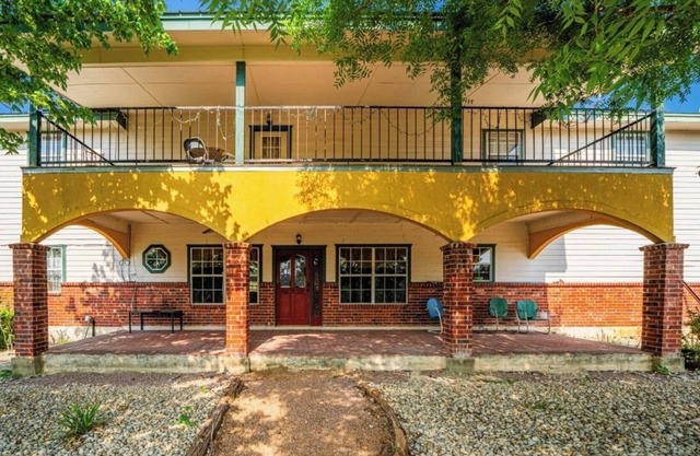 The Venues at Rancho Arreola "punto central de su experiencia"