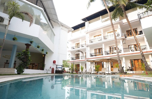 The Verda De Miranda Resort