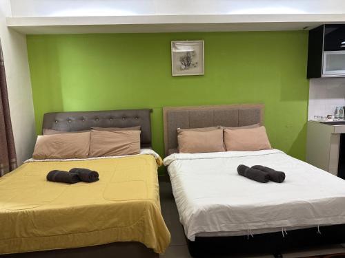 The Viana Apartment 8