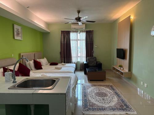 The Viana Apartment V
