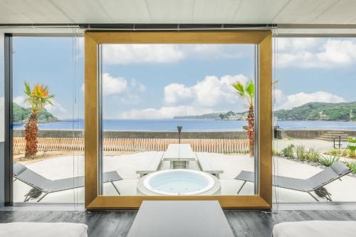 The VIBES VILLA