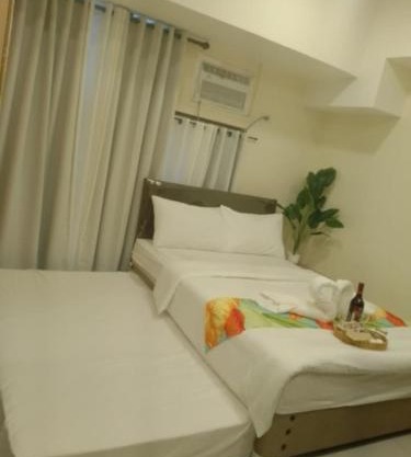 The Viceroy Tower Staycation at McKinley Hills Taguig