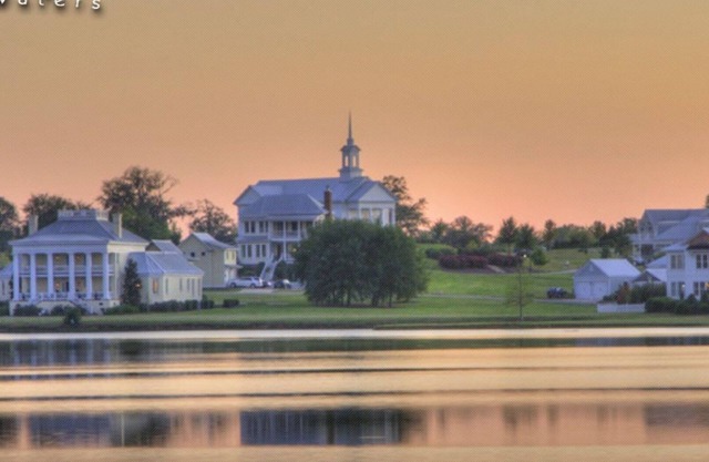 The Victoria At The Waters By Villa Real Escapes