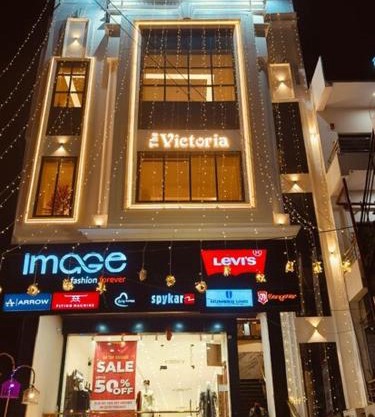 The Victoria