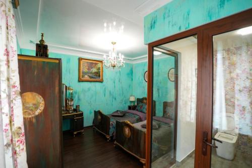 The Victorian hotel & Spa Room 2