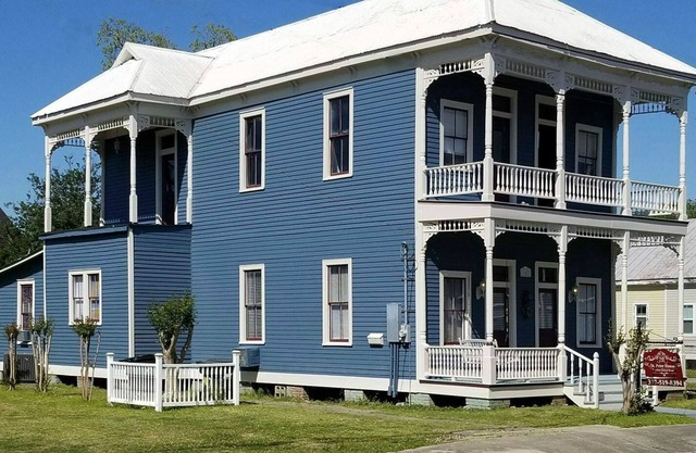 El secreto victoriano - St. Peter House - Downtown, Casa entera! Nuevo Reno!