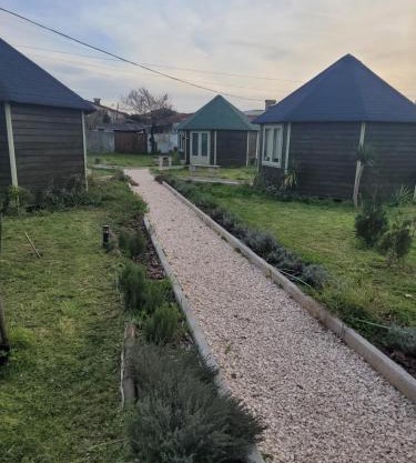 The Vie Llage - Olive Tree double bungalow