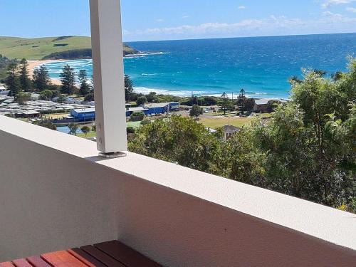 The View at Seascape