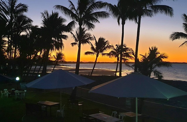 221 Suite Ocean View Resort