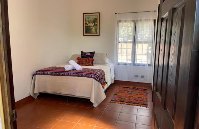 The View Guest House Room B