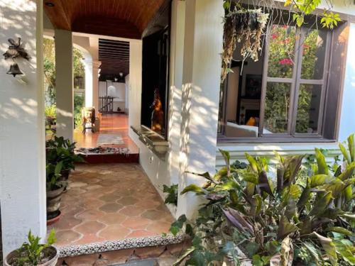 The View Guest House Room E