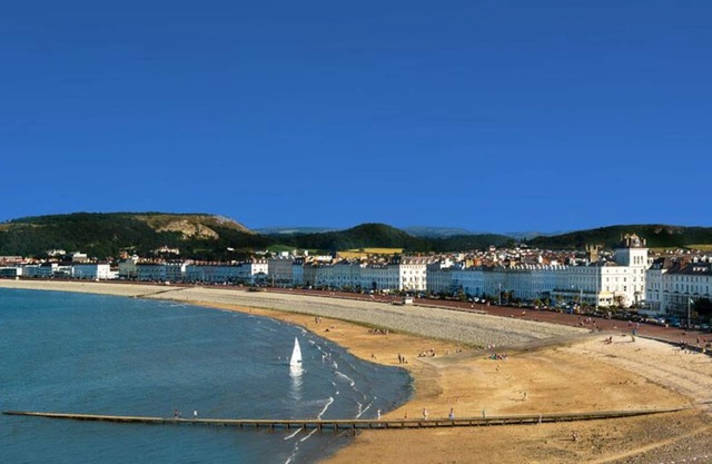 The View Guest House
