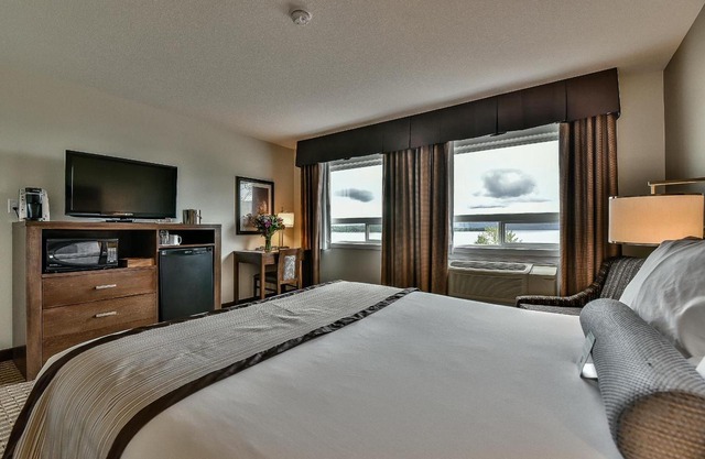 The View Hotel