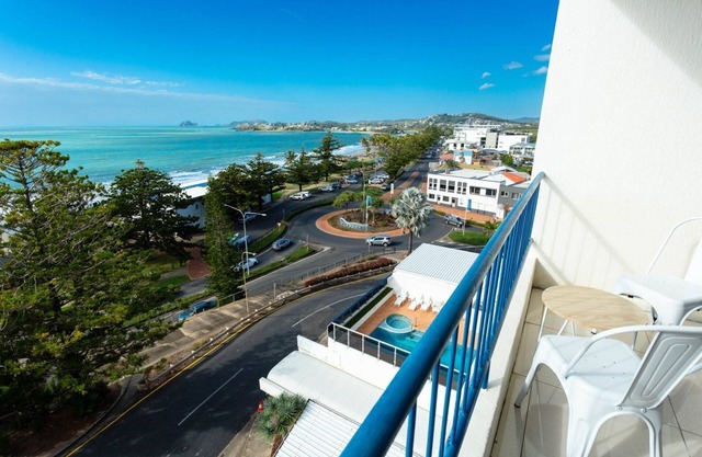 The View is Never-Ending!