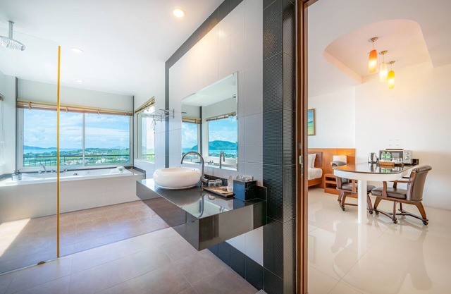 The View Rawada Phuket