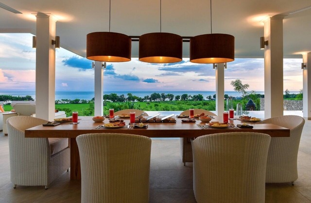 The View Villa - Nueva construcción de lujo con vista de 180 °