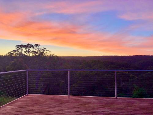 The Views Cottage