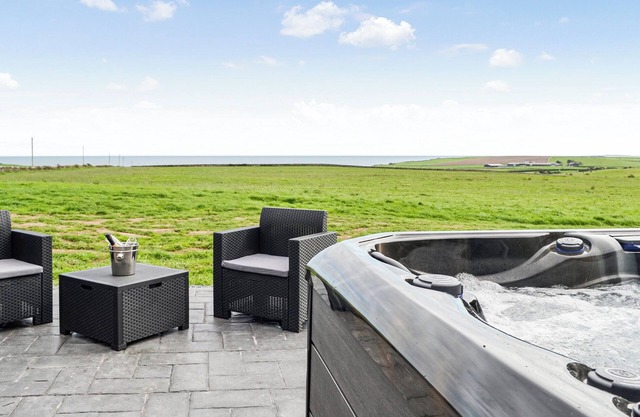 Alojamiento de 1 habitaciones en Whithorn, near Newton Stewart
