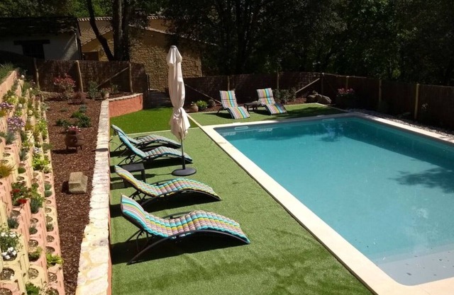 LA VILLA 4 DEL ALTO DE SARLAT
