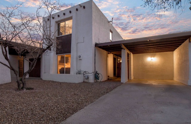 Villa de Paz Townhouse - Una casa inteligente