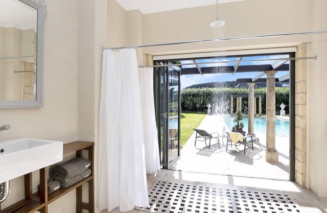 The Villa at Linden Hall - Highlands Luxury