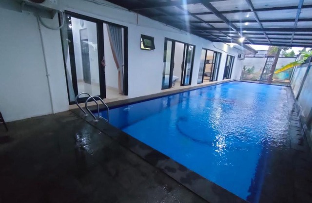 The Villa at Sawangan