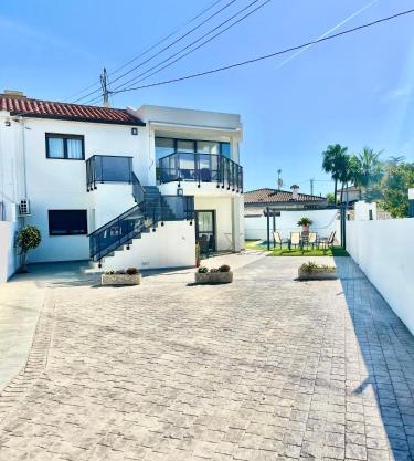 The Villa by Albir Proper Properties