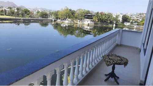 The Villa By The Lake Udaipur