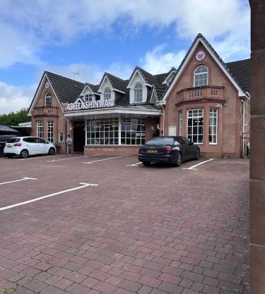 The Villa Hamilton