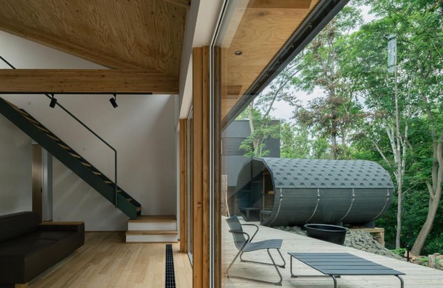 THE VILLA KAORU - Vacation STAY 15186
