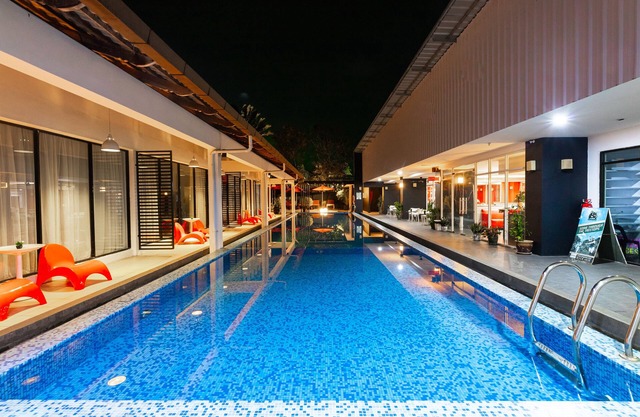 The Villa Langkawi