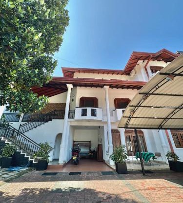The Villa liyora Kandy