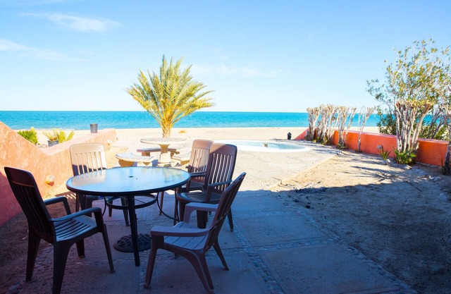 La villa de las estrellas