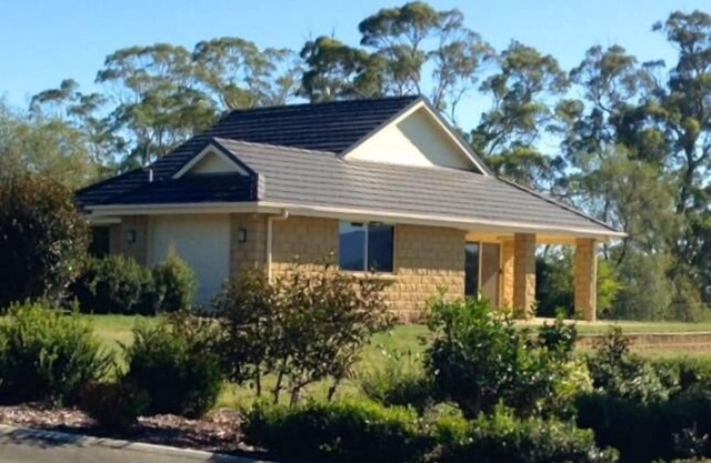 La Villa en Pine Tree Avenue