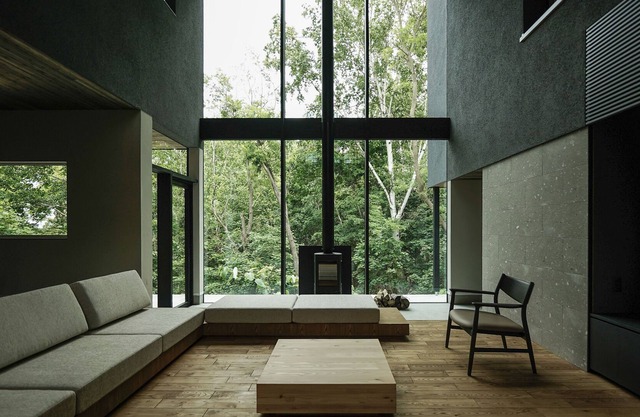 THE VILLA SHUN