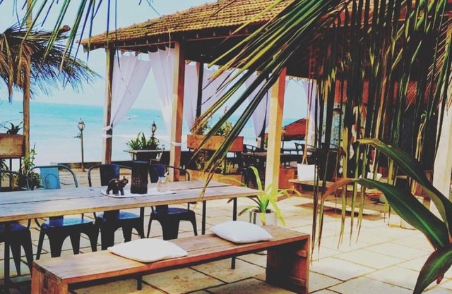 The Village Anjuna