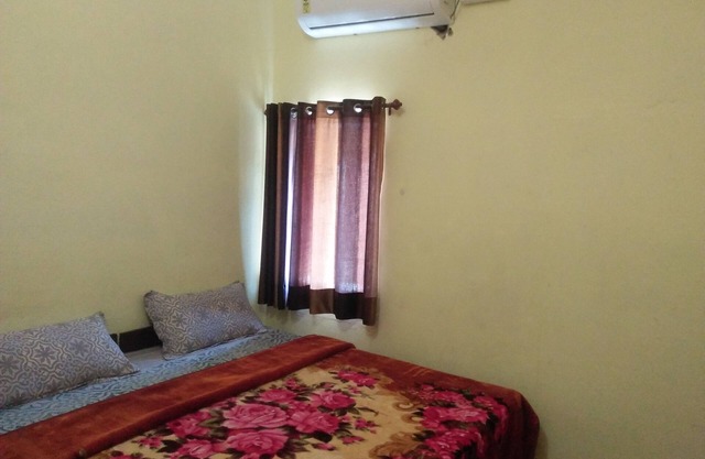 The Village Heart Ranthambhore - Todas las habitaciones