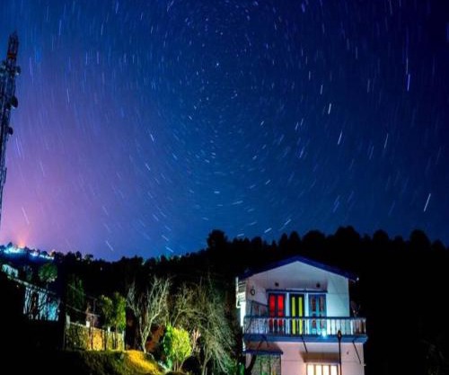 The Village Homestay