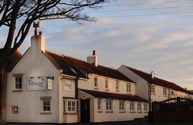 The Village Inn