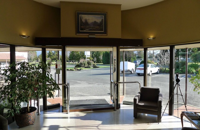 The Village Inn Hotel