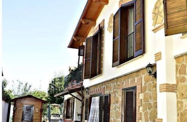 THE VILLAGE.