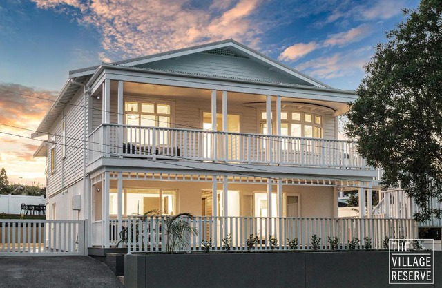 The Village Reserve Boutique Accomodation