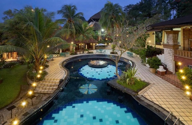 The Village Resort Bogor