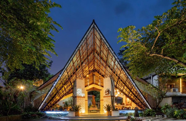 The Village Resort Bogor Powered by Archipelago