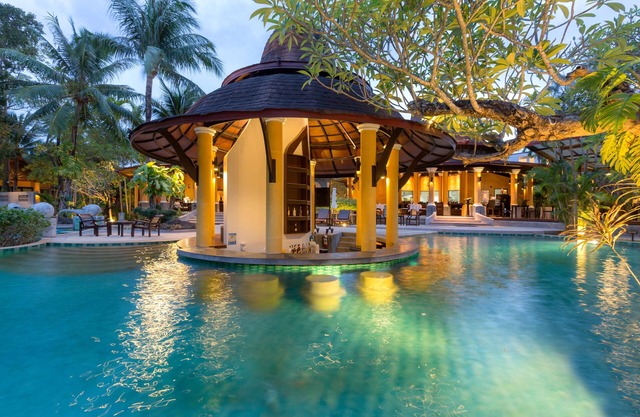 The Village Resort
