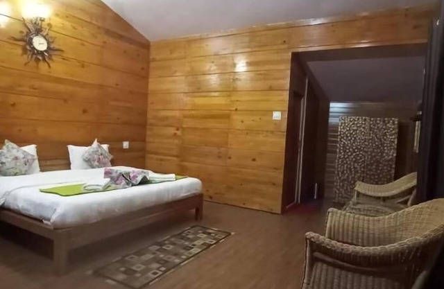 The Village Retreat Resort